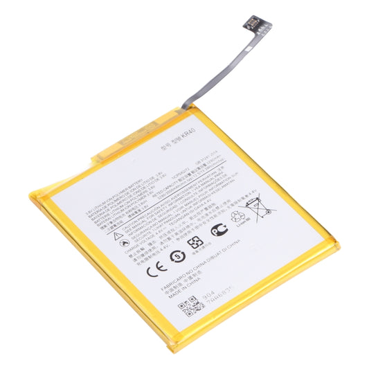 Para Motorola One Vision XT1970-1 3500mAh ba...