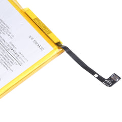 Para Motorola One Vision XT1970-1 3500mAh ba...
