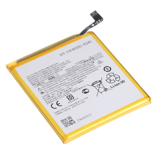 Para Motorola Moto G8 / Moto G8 Play XT2045-...