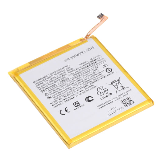 Para Motorola Moto G8 Plus XT201/XT2019-2 40...