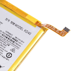 Para Motorola Moto G8 Plus XT201/XT2019-2 40...
