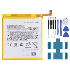 Para Motorola Moto G8 Plus XT201/XT2019-2 40...