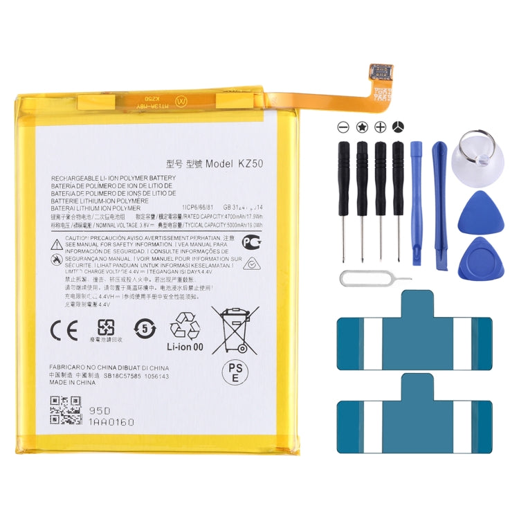 Para Motorola Moto G8 Power XT2041-1/XT2041-...