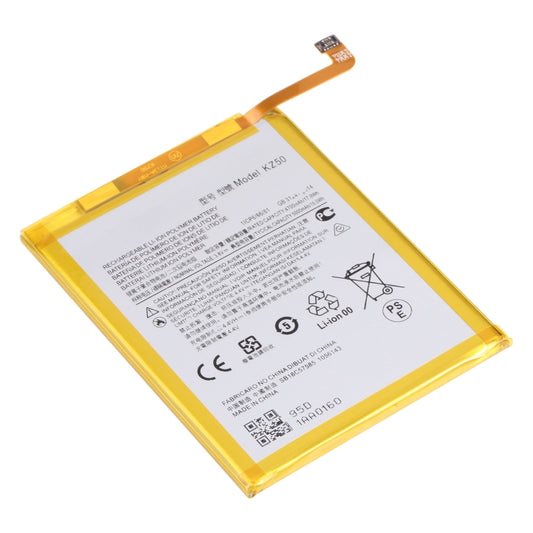 Para Motorola Moto G8 Power XT2041-1/XT2041-...