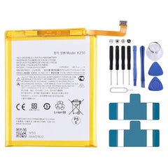Para Motorola Moto G8 Power XT2041-1/XT2041-...