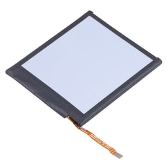 Para Motorola Edge+ 5000mAh Batería de polím...