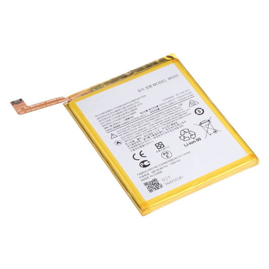 Para Motorola Moto G9 Plus XT2087-1 5000mAh ...
