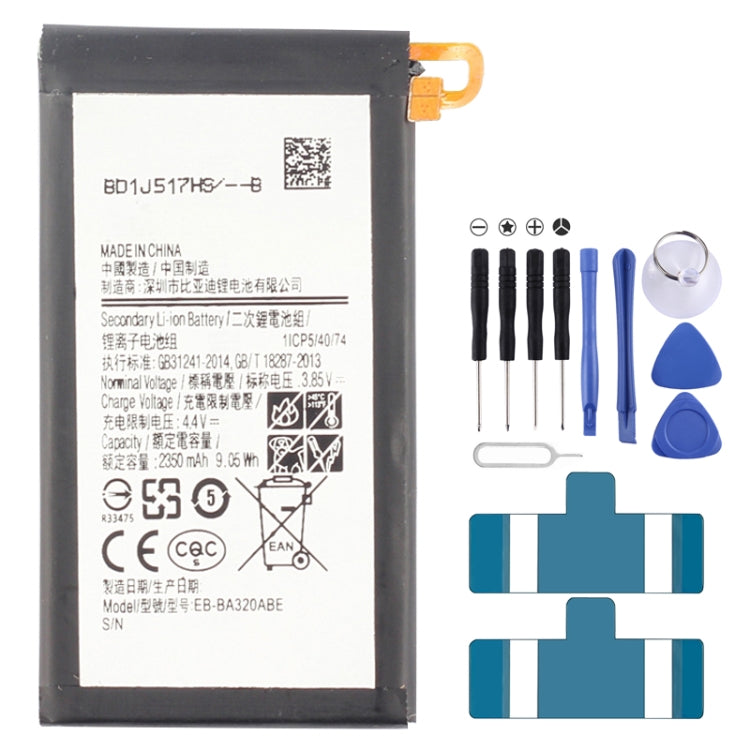 Batería de polímero de litio de 2350 mAh EB-...