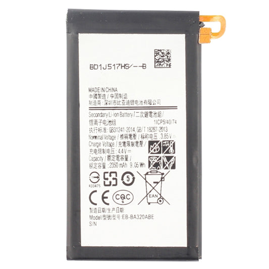 Batería de polímero de litio de 2350 mAh EB-...