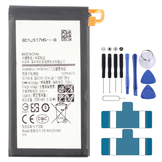 Batería de polímero de litio de 2350 mAh EB-...