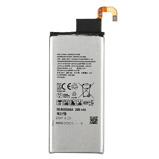 Batería de polímero de litio de 2600 mAh par...