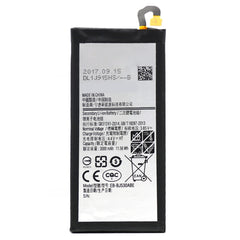 Batería de polímero de litio de 3000 mAh par...