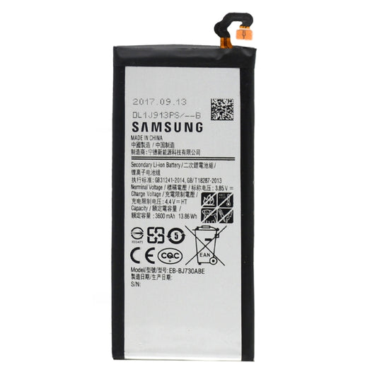 Batería de polímero de litio de 3600 mAh EB-...