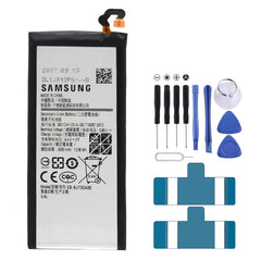 Batería de polímero de litio de 3600 mAh EB-...