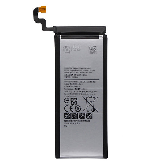 Batería de polímero de litio de 3000 mAh EB-...