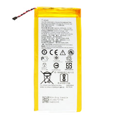Batería de polímero de litio de 2810 mAh HG4...
