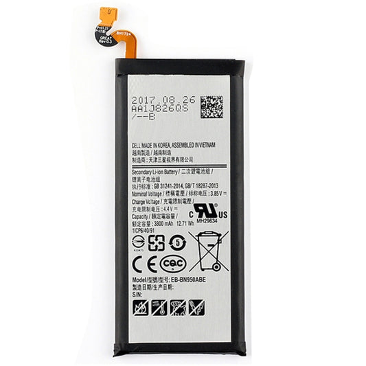 Batería de polímero de litio de 3300 mAh EB-...
