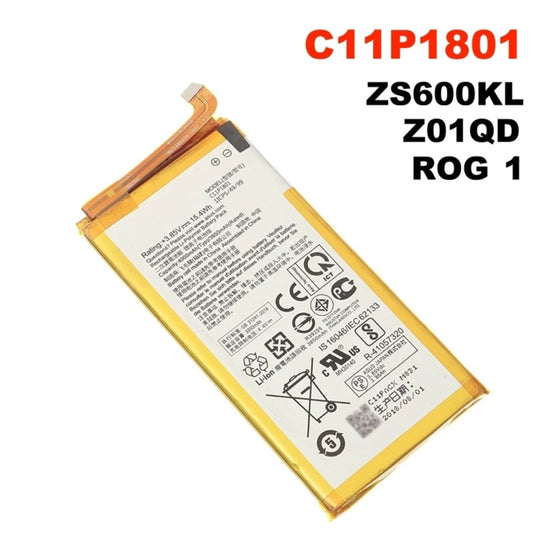 Batería de iones de litio de 4000mAh C11P180...
