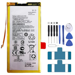 6000mAh C11P1901 para batería de iones de li...