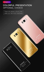 Teléfono móvil con tarjeta SATREND S10