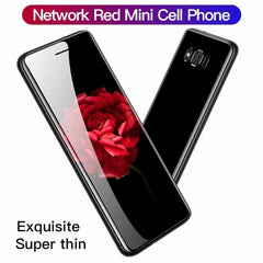 Teléfono móvil con tarjeta SATREND S10