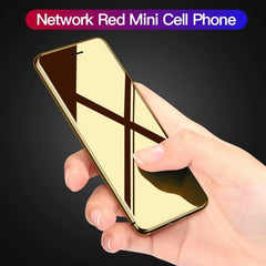 Teléfono móvil con tarjeta SATREND S10