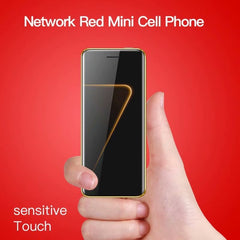 Teléfono móvil con tarjeta SATREND S10