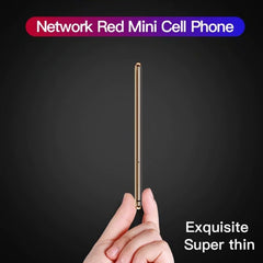 Teléfono móvil con tarjeta SATREND S10