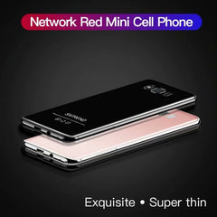 Teléfono móvil con tarjeta SATREND S10