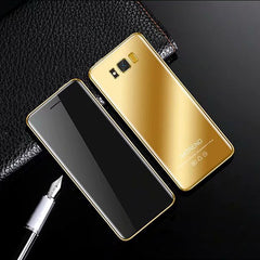 Teléfono móvil con tarjeta SATREND S10