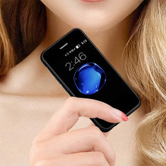 2,45 pulgadas, Android 5.1 MTK6580 Quad Core...