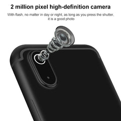 2,45 pulgadas, Android 5.1 MTK6580 Quad Core...