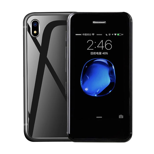 2,45 pulgadas, Android 5.1 MTK6580 Quad Core...