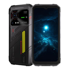 HOTWAV Hyper 7 Rugged Phone