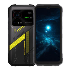 HOTWAV Hyper 7 Rugged Phone
