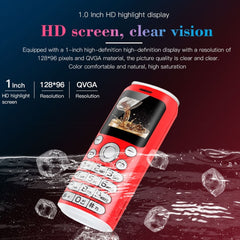 Teléfono móvil Satrend K8 Mini