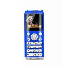 Teléfono móvil Satrend K8 Mini