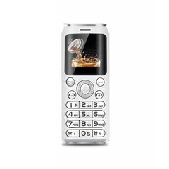 Teléfono móvil Satrend K8 Mini