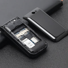 Teléfono plegable UNIWA F2720 de 1,77 pulgadas