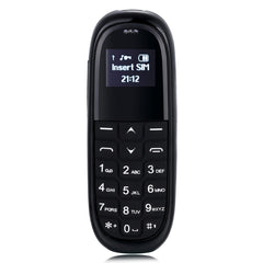 AIEK KK1 Mini Teléfono Móvil, Teclado Inglés