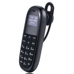 AIEK KK1 Mini Teléfono Móvil, Teclado Inglés