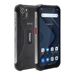 UNIWA W555 3GB+32GB Teléfono resistente de 5,71 pulgadas
