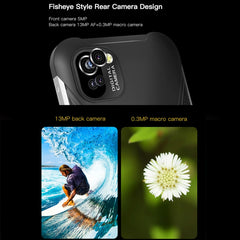 UNIWA W555 3GB+32GB Teléfono resistente de 5,71 pulgadas