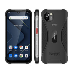 UNIWA W555 3GB+32GB Teléfono resistente de 5,71 pulgadas