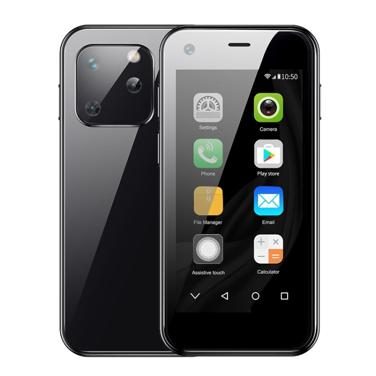 2,5 pulgadas MTK6580 Quad Core hasta 1,3GHz,...