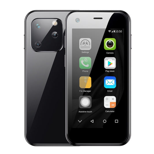 2,5 pulgadas MTK6580 Quad Core hasta 1,3GHz,...