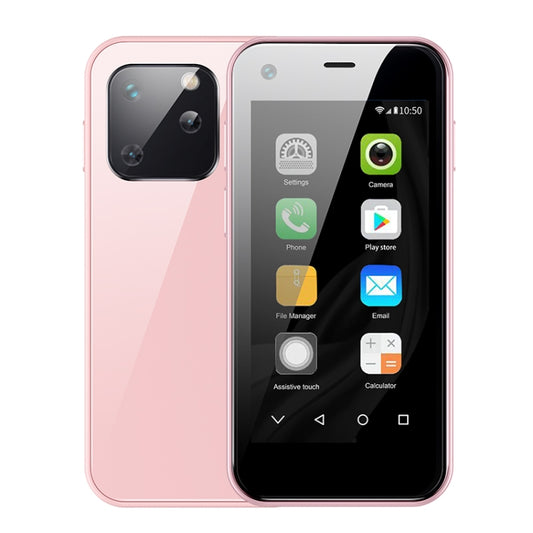 2,5 pulgadas MTK6580 Quad Core hasta 1,3GHz,...