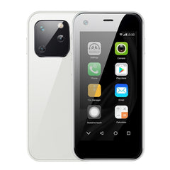 2,5 pulgadas MTK6580 Quad Core hasta 1,3GHz,...