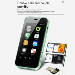 2,5 pulgadas MTK6580 Quad Core hasta 1,3GHz,...
