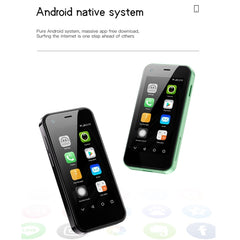 2,5 pulgadas MTK6580 Quad Core hasta 1,3GHz,...